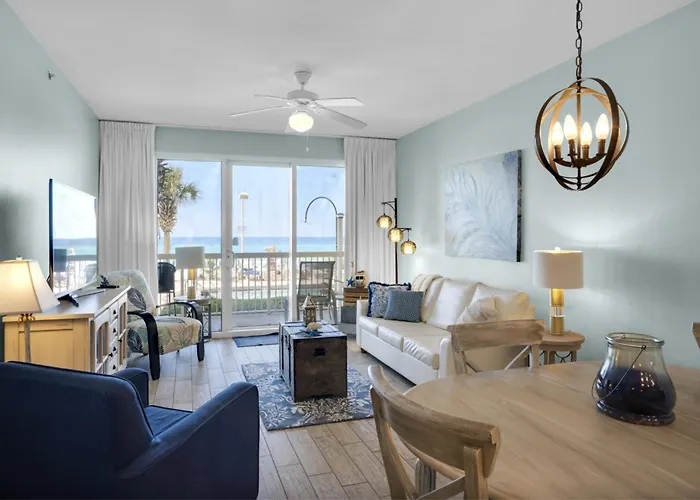 Calypso Resort By Sand Seeker Vacations